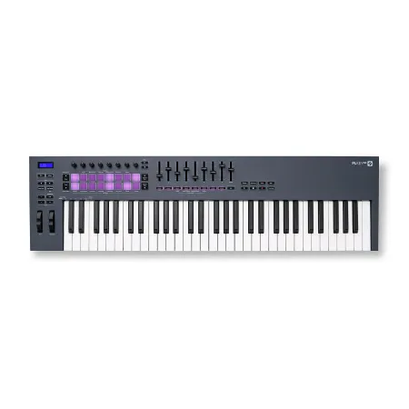 Купить NOVATION FLkey 61 MK1 за 0 ₽