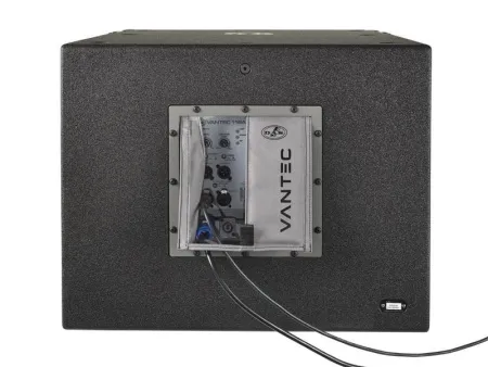 DAS Audio VANTEC-118A DAS Audio VANTEC-118A