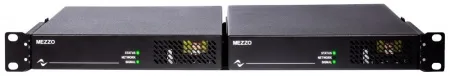 Купить POWERSOFT Mezzo 602 AD по выгодной цене в Екатеринбурге