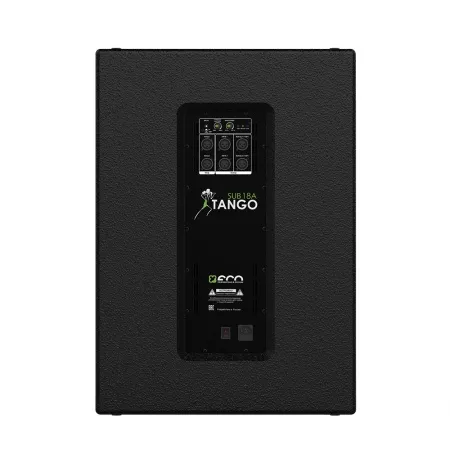 ECO TANGO SUB-18A