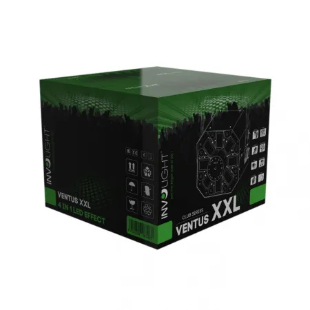 Купить INVOLIGHT Ventus XXL по выгодной цене в Екатеринбурге