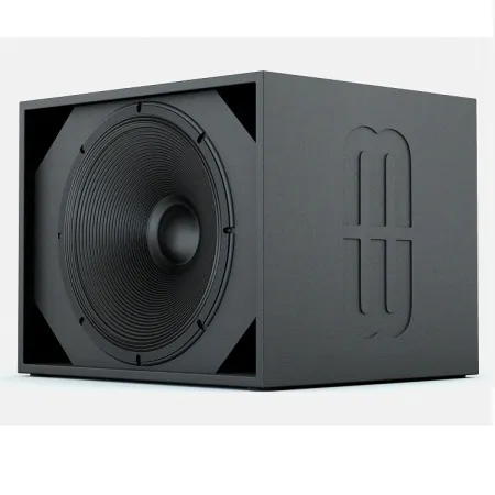 CVGAUDIO Moviematic MMSUB118