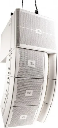 Купить JBL VRX918S-WH по выгодной цене в Екатеринбурге
