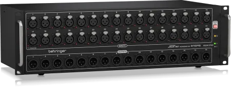 Купить BEHRINGER S32 по выгодной цене в Екатеринбурге