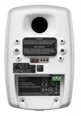 Купить Genelec 4040AW по выгодной цене в Екатеринбурге