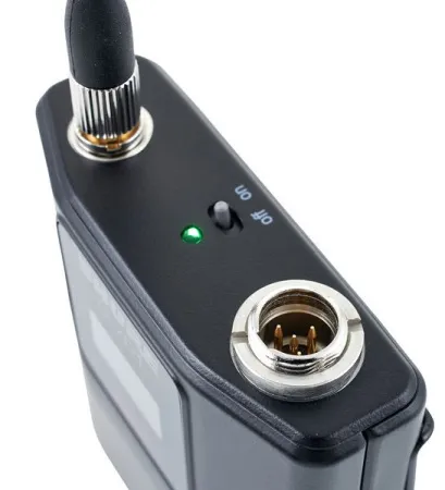 Купить SHURE QLXD1 G51 по выгодной цене в Екатеринбурге
