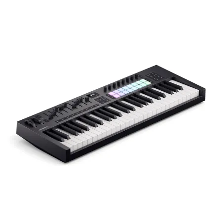 Купить NOVATION Launchkey 49 MK4 за 39&nbsp;490 ₽