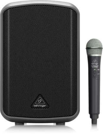 Купить BEHRINGER MPA100BT по выгодной цене в Екатеринбурге