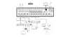 Купить Prestel MHT-88R150 по выгодной цене в Екатеринбурге