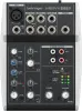 Купить BEHRINGER XENYX 502S по выгодной цене в Екатеринбурге
