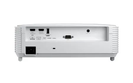 Купить Optoma EH412x по выгодной цене в Екатеринбурге