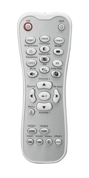 Optoma UHD35STx Optoma UHD35STx