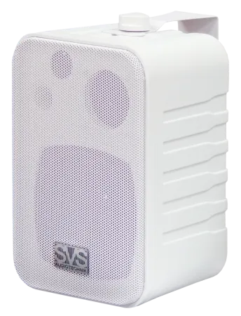 Купить SVS Audiotechnik WSM-20 White по выгодной цене в Екатеринбурге