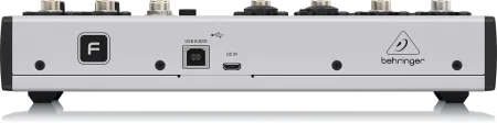 Купить BEHRINGER FLOW 8 по выгодной цене в Екатеринбурге