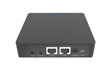 Купить Infobit iSpeaker CM710-Mixer по выгодной цене в Екатеринбурге