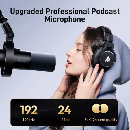 Купить Maono PD300X за 7&nbsp;600 ₽