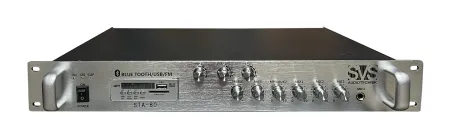 Купить SVS Audiotechnik STA-80 по выгодной цене в Екатеринбурге
