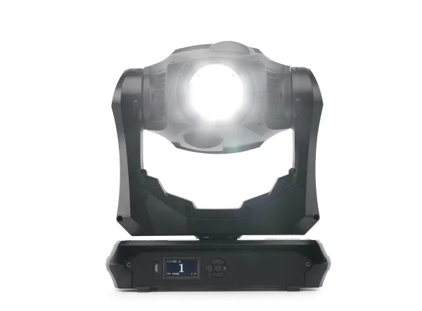 MARTIN MAC QUANTUM PROFILE