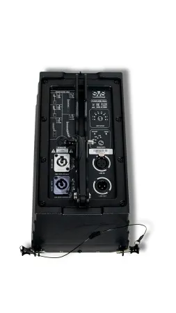 SVS Audiotechnik CASCADE N5A