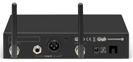 Купить BEYERDYNAMIC TG 500SR по выгодной цене в Екатеринбурге