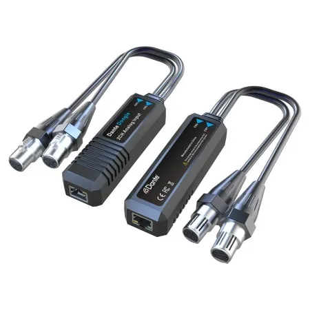 Exell ELTC2IN-MKII Exell ELTC2IN-MKII