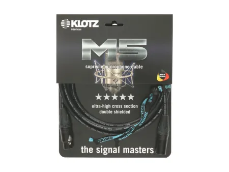 Купить KLOTZ M5FM01 по выгодной цене в Екатеринбурге
