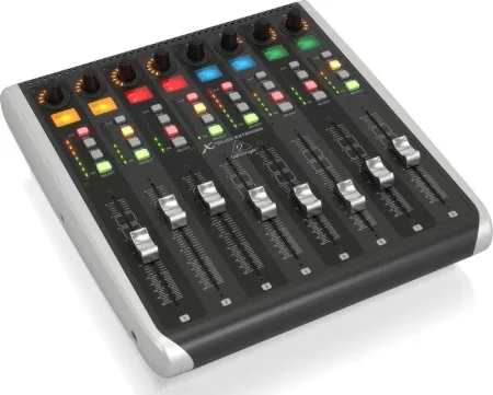 Купить BEHRINGER X-TOUCH EXTENDER по выгодной цене в Екатеринбурге