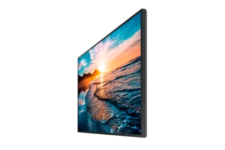 Купить Samsung QH55R по выгодной цене в Екатеринбурге