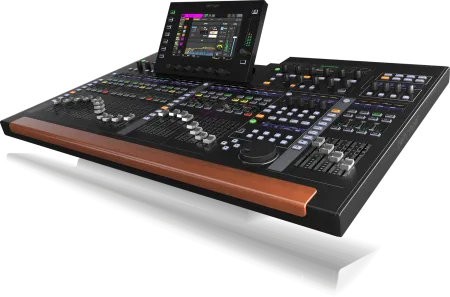Купить BEHRINGER WING-BK по выгодной цене в Екатеринбурге