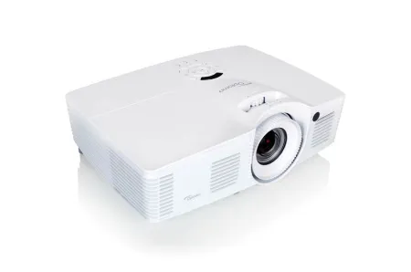 Купить Optoma EH416e по выгодной цене в Екатеринбурге
