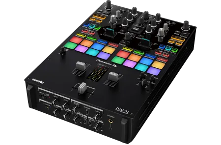 Купить PIONEER DJM-S7 по выгодной цене в Екатеринбурге