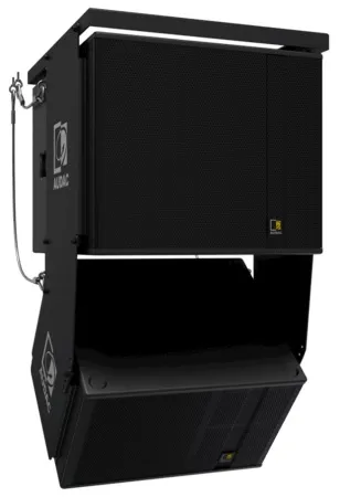 Купить AUDAC FX1.18 за 0 ₽