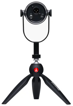 Купить Shure MV7-K-BNDL по выгодной цене в Екатеринбурге
