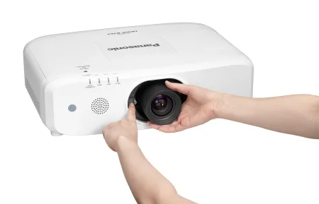 Panasonic PT-EW650LE