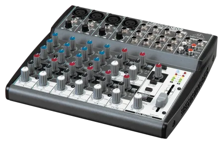 BEHRINGER 1202 BEHRINGER 1202