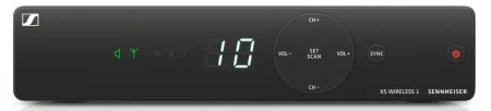Купить Sennheiser XSW 1-CI1-A по выгодной цене в Екатеринбурге