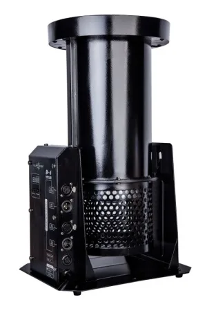 Купить DJ POWER R-4 Mini LED по выгодной цене в Екатеринбурге