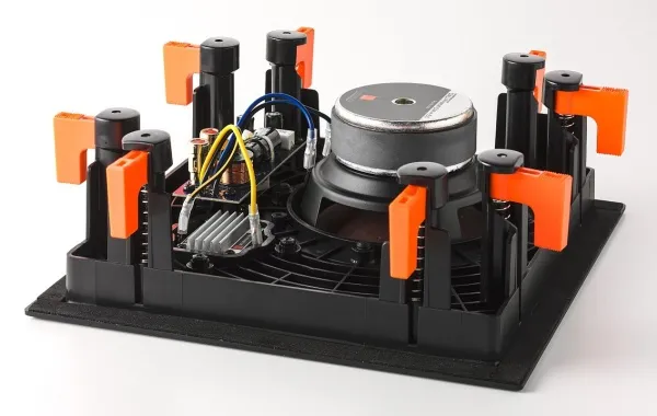 DALI PHANTOM H-80 WHITE