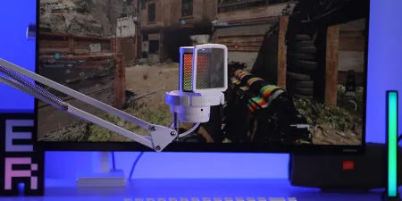 Maono DGM20S (white)