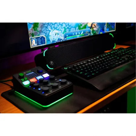 Купить Mackie CR2-X Bar Pro по выгодной цене в Екатеринбурге