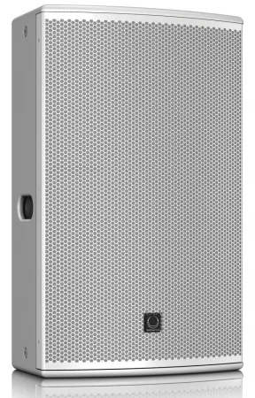 Купить TURBOSOUND NUQ152-WH по выгодной цене в Екатеринбурге