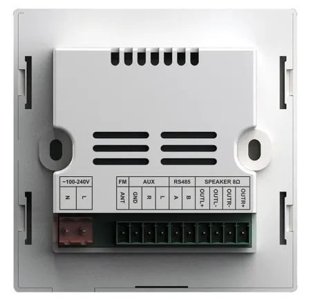 Купить DSPPA DM-837B по выгодной цене в Екатеринбурге
