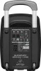 Купить BEHRINGER MPA40BT-PRO по выгодной цене в Екатеринбурге
