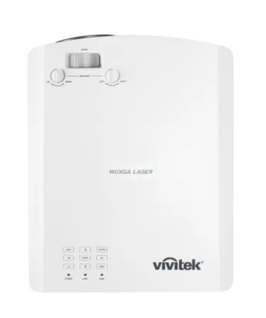 Vivitek DU4771Z Vivitek DU4771Z