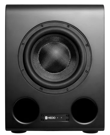 Купить HEDD BASS 08 по выгодной цене в Екатеринбурге