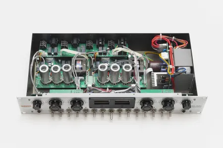 Купить Warm Audio WA-2MPX по выгодной цене в Екатеринбурге