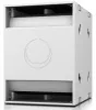 Купить TURBOSOUND NuQ118B-AN-WH по выгодной цене в Екатеринбурге