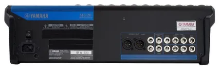 YAMAHA MG20