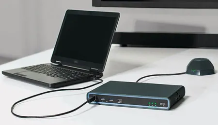 Купить BIAMP Devio DTM-1 по выгодной цене в Екатеринбурге