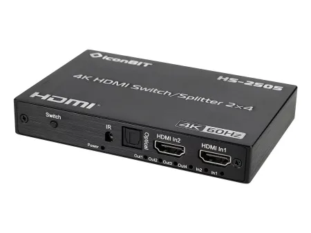 Купить iconBIT HS-2505 за 9&nbsp;809 ₽